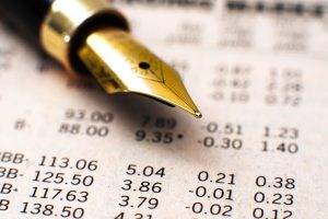 bookkeeping enniskillen