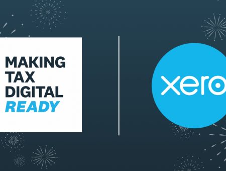 Making Tax Digital